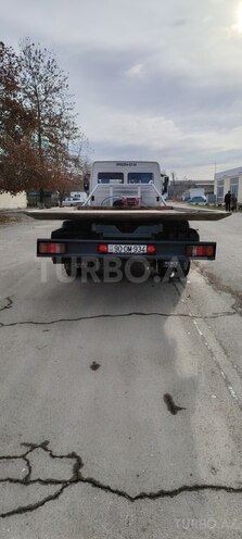 Mercedes Atego 1222 2000, 700,324 km - 4.3 л - Xaçmaz