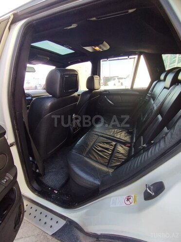 BMW X5 2002, 381,140 km - 4.4 l - Sumqayıt