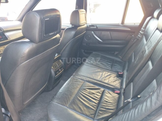 BMW X5 2002, 381,140 km - 4.4 l - Sumqayıt