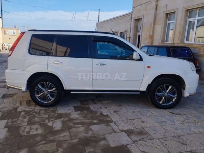 BMW X5 2002, 381,140 km - 4.4 l - Sumqayıt