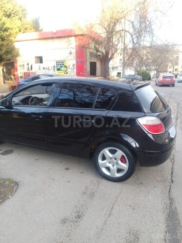 Opel Astra 2007, 300,000 km - 1.3 l - Bakı