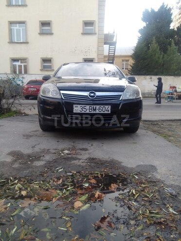 Opel Astra 2007, 300,000 km - 1.3 l - Bakı