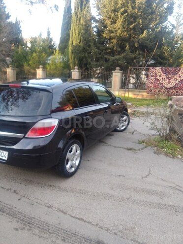 Opel Astra 2007, 300,000 km - 1.3 l - Bakı