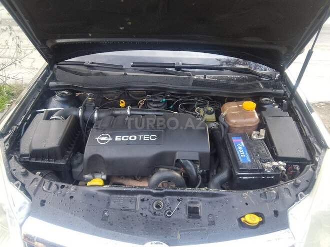 Opel Astra 2007, 300,000 km - 1.3 l - Bakı