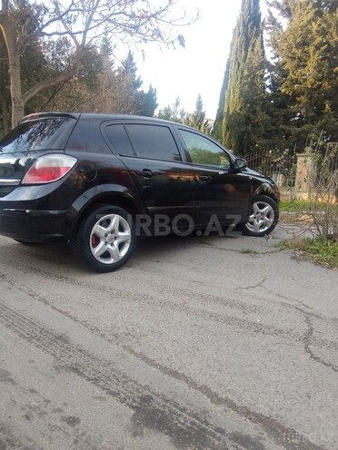 Opel Astra 2007, 300,000 km - 1.3 l - Bakı