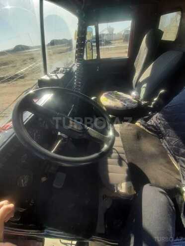 KamAz 55111 1991, 400,000 km - 11.0 l - Bakı