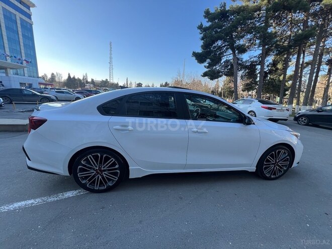 Kia Cerato 2021, 10,600 km - 1.6 л - Bakı