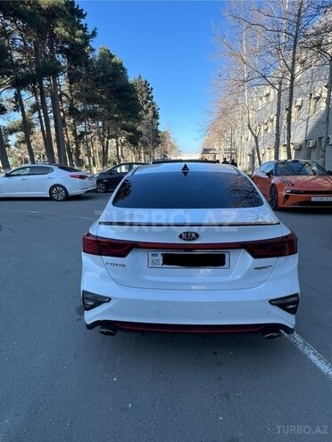 Kia Cerato 2021, 10,600 km - 1.6 л - Bakı