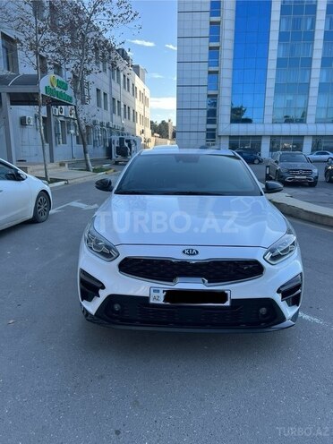Kia Cerato 2021, 10,600 km - 1.6 л - Bakı