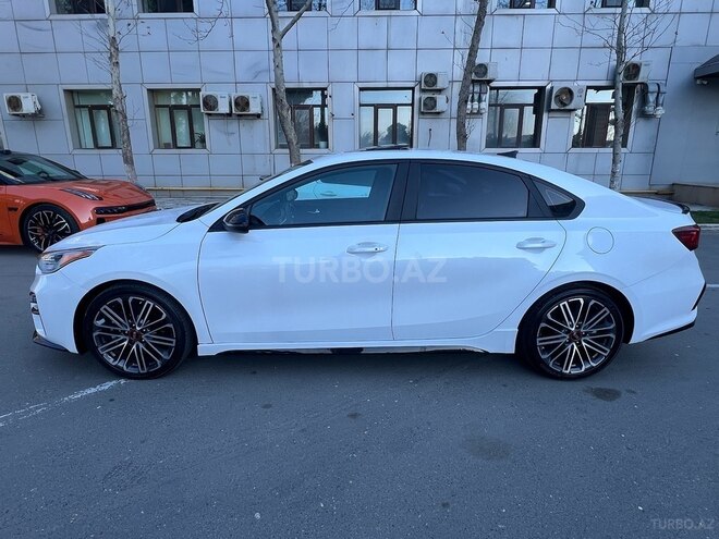 Kia Cerato 2021, 10,600 km - 1.6 л - Bakı