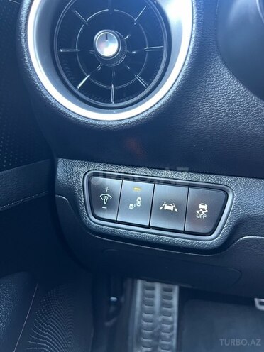 Kia Cerato 2021, 10,600 km - 1.6 л - Bakı