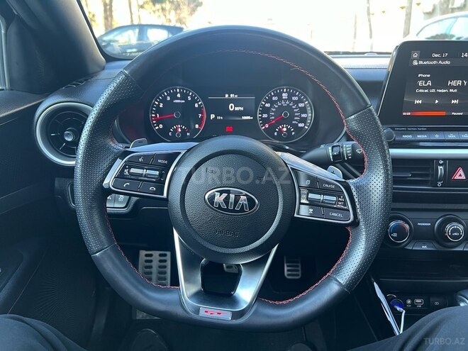 Kia Cerato 2021, 10,600 km - 1.6 л - Bakı
