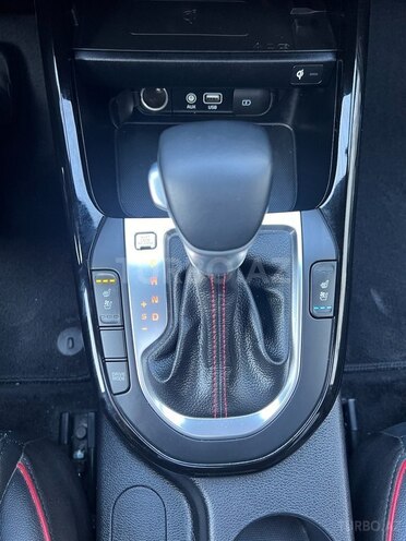 Kia Cerato 2021, 10,600 km - 1.6 л - Bakı