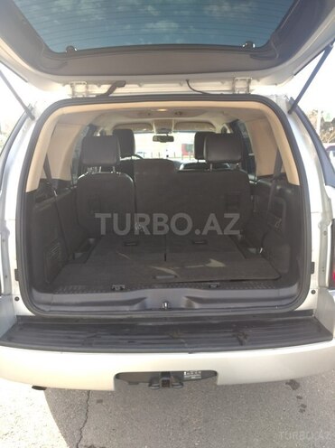 Ford Explorer 2010, 225,000 km - 4.0 l - Bakı