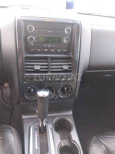 Ford Explorer 2010, 225,000 km - 4.0 l - Bakı