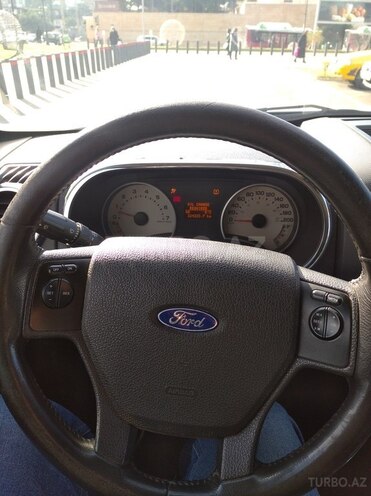 Ford Explorer 2010, 225,000 km - 4.0 l - Bakı