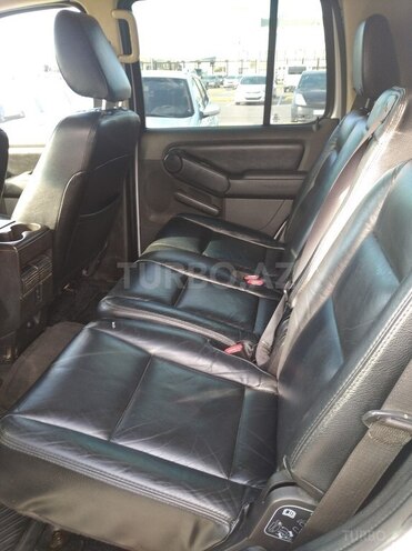 Ford Explorer 2010, 225,000 km - 4.0 l - Bakı