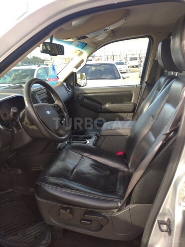 Ford Explorer 2010, 225,000 km - 4.0 l - Bakı
