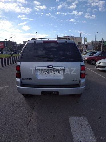 Ford Explorer 2010, 225,000 km - 4.0 l - Bakı