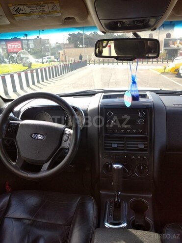 Ford Explorer 2010, 225,000 km - 4.0 l - Bakı