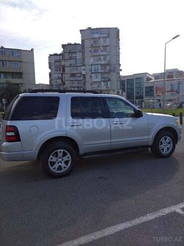 Ford Explorer 2010, 225,000 km - 4.0 l - Bakı