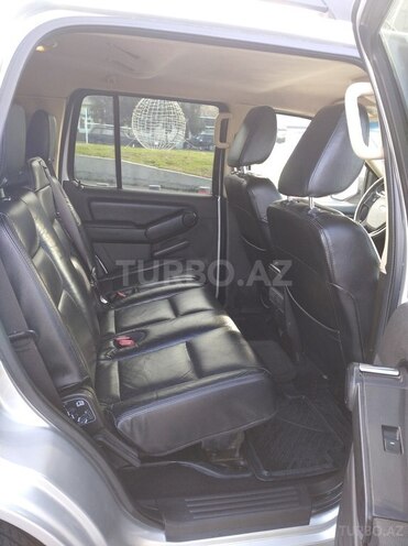 Ford Explorer 2010, 225,000 km - 4.0 l - Bakı