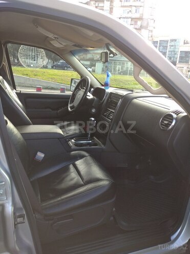 Ford Explorer 2010, 225,000 km - 4.0 l - Bakı