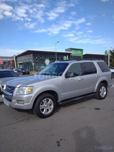 Ford Explorer 2010, 225,000 km - 4.0 l - Bakı