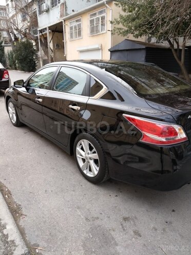 Nissan Altima 2014, 78,000 km - 2.5 l - Bakı