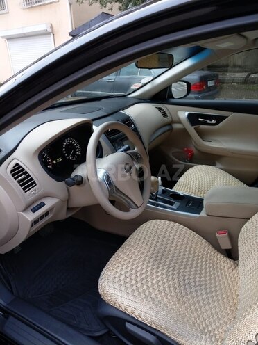 Nissan Altima 2014, 78,000 km - 2.5 l - Bakı