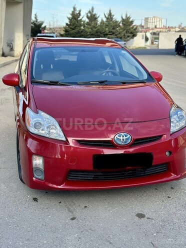Toyota Prius 2015, 165,762 km - 1.8 l - Bakı