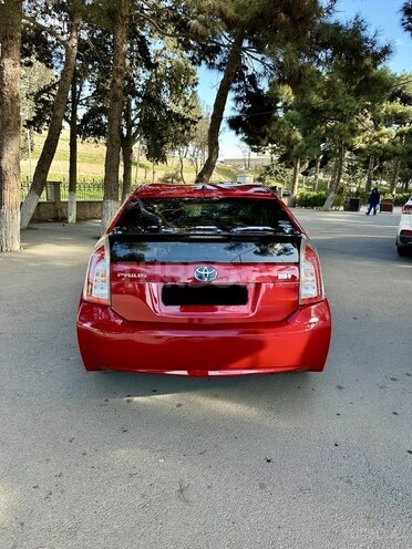 Toyota Prius 2015, 165,762 km - 1.8 l - Bakı