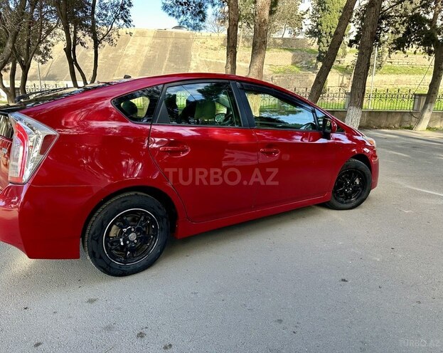 Toyota Prius 2015, 165,762 km - 1.8 l - Bakı