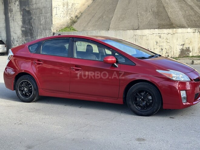 Toyota Prius 2015, 165,762 km - 1.8 l - Bakı