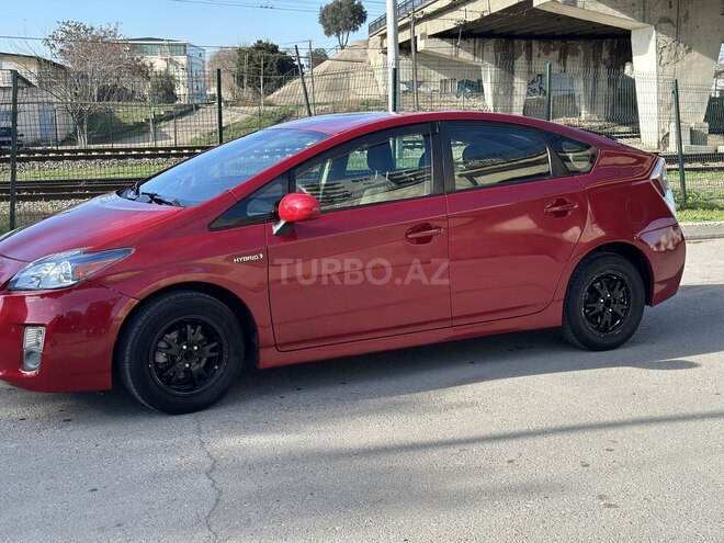Toyota Prius 2015, 165,762 km - 1.8 l - Bakı