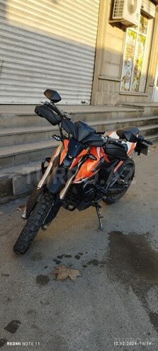 Zontes ZT155-G1 2021, 20,000 km - 0.2 л - Bakı