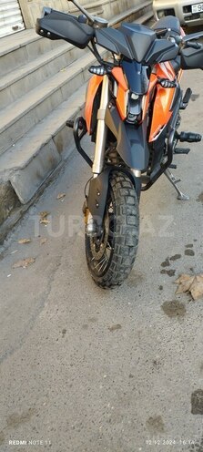 Zontes ZT155-G1 2021, 20,000 km - 0.2 л - Bakı