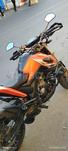 Zontes ZT155-G1 2021, 20,000 km - 0.2 л - Bakı