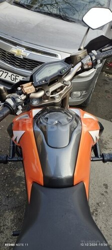 Zontes ZT155-G1 2021, 20,000 km - 0.2 л - Bakı