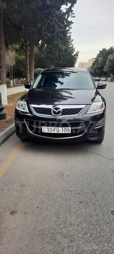 Mazda CX-9 2012, 185,000 km - 3.7 l - Sumqayıt