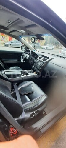 Mazda CX-9 2012, 185,000 km - 3.7 l - Sumqayıt
