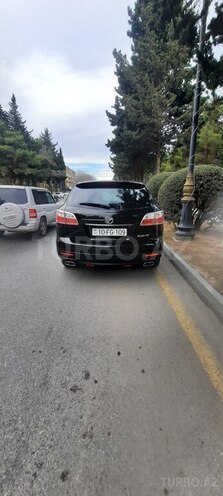 Mazda CX-9 2012, 185,000 km - 3.7 l - Sumqayıt