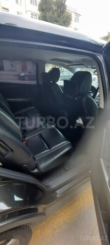 Mazda CX-9 2012, 185,000 km - 3.7 l - Sumqayıt