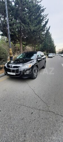 Mazda CX-9 2012, 185,000 km - 3.7 l - Sumqayıt
