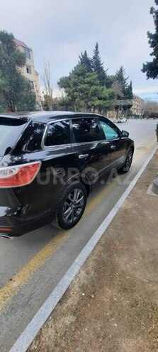 Mazda CX-9 2012, 185,000 km - 3.7 l - Sumqayıt