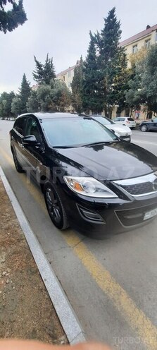 Mazda CX-9 2012, 185,000 km - 3.7 l - Sumqayıt