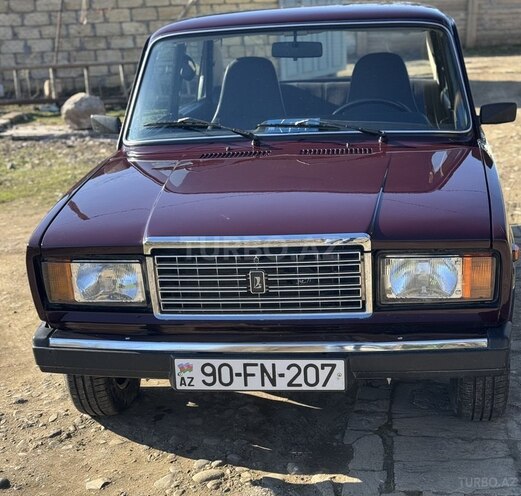 LADA (VAZ) 2107 2009, 180,000 km - 1.5 l - Cəlilabad