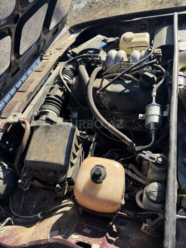 LADA (VAZ) 2107 2009, 180,000 km - 1.5 l - Cəlilabad