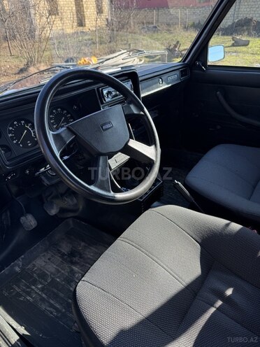 LADA (VAZ) 2107 2009, 180,000 km - 1.5 l - Cəlilabad