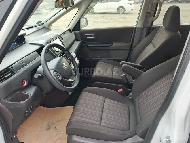 Honda  2017, 70,200 km - 1.5 l - Bakı